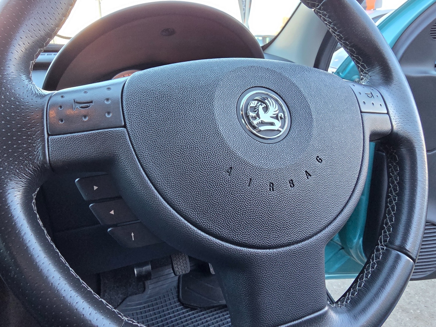 Used Vauxhall Corsa 2003 for sale - 76422111: Photo 47