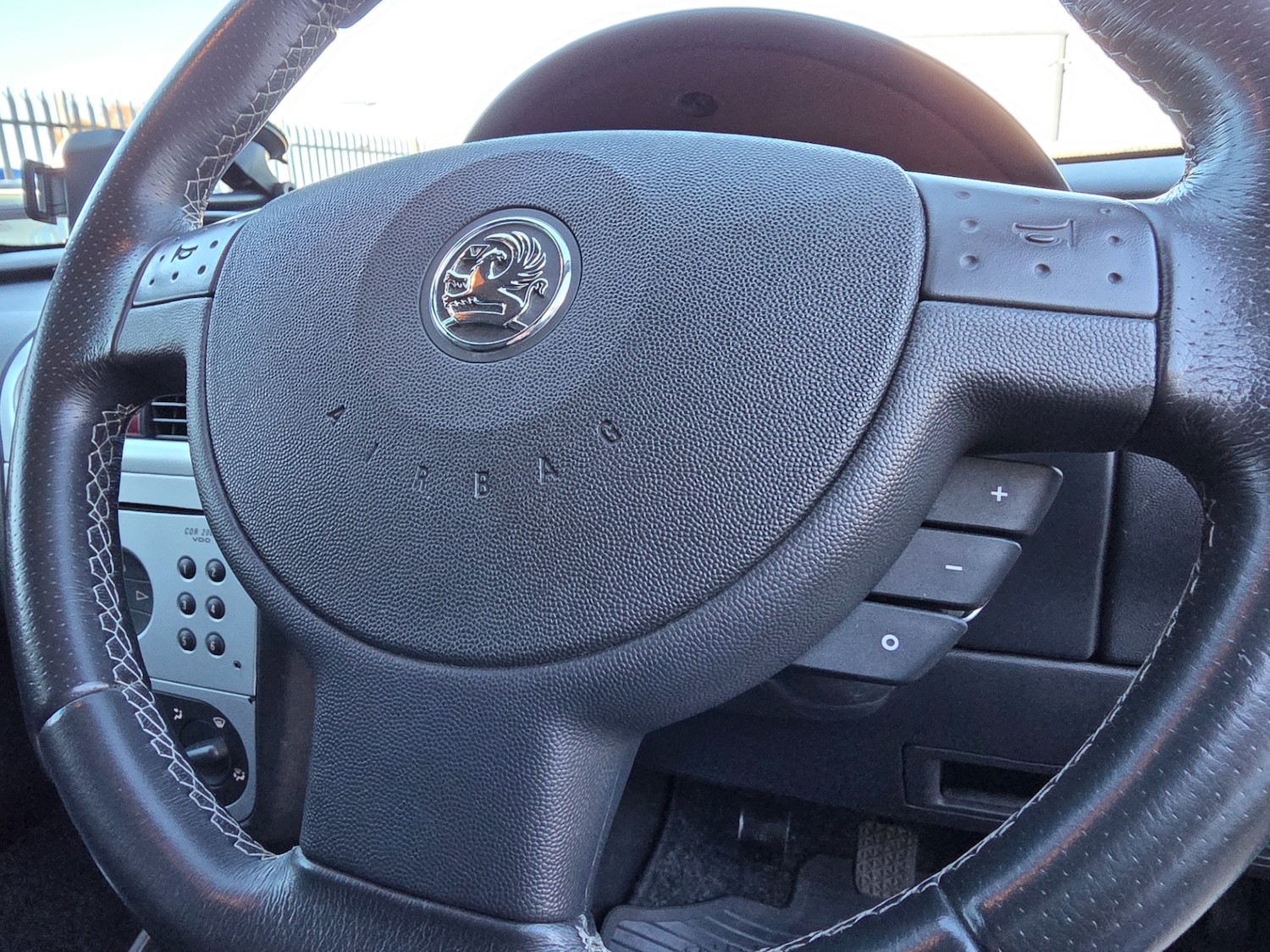 Used Vauxhall Corsa 2003 for sale - 76422111: Photo 48