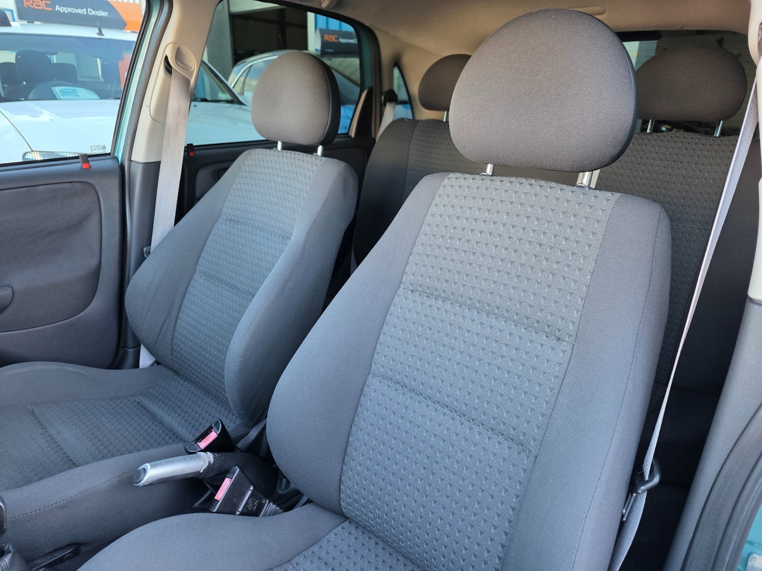 Used Vauxhall Corsa 2003 for sale - 76422111: Photo 51