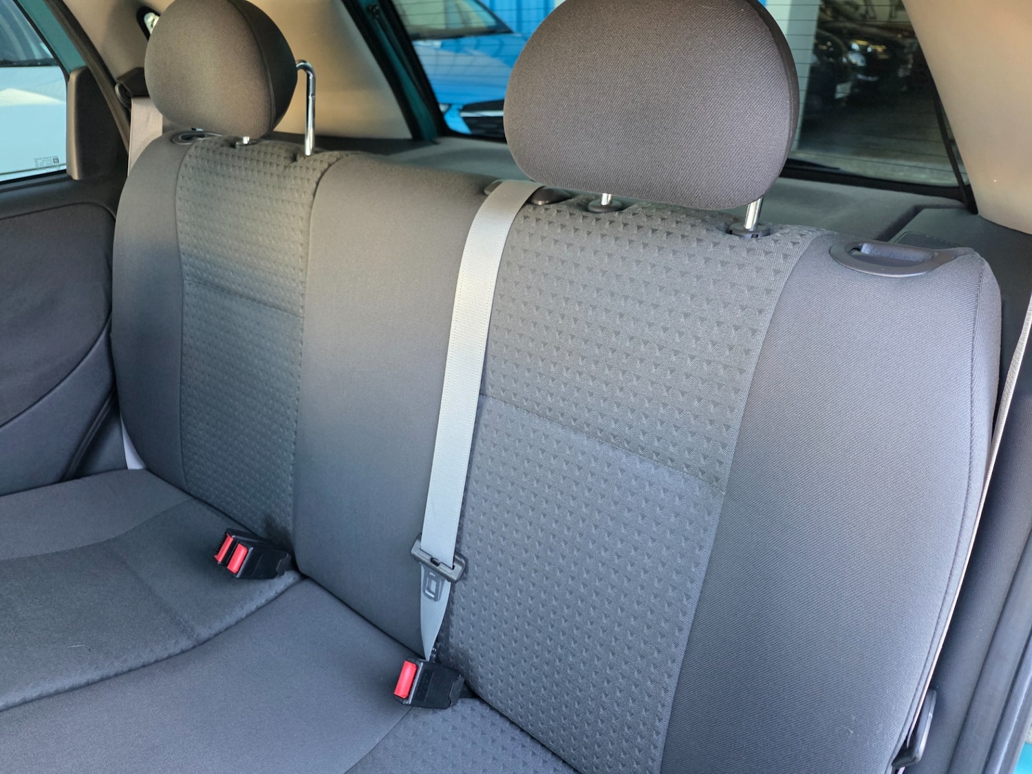 Used Vauxhall Corsa 2003 for sale - 76422111: Photo 55