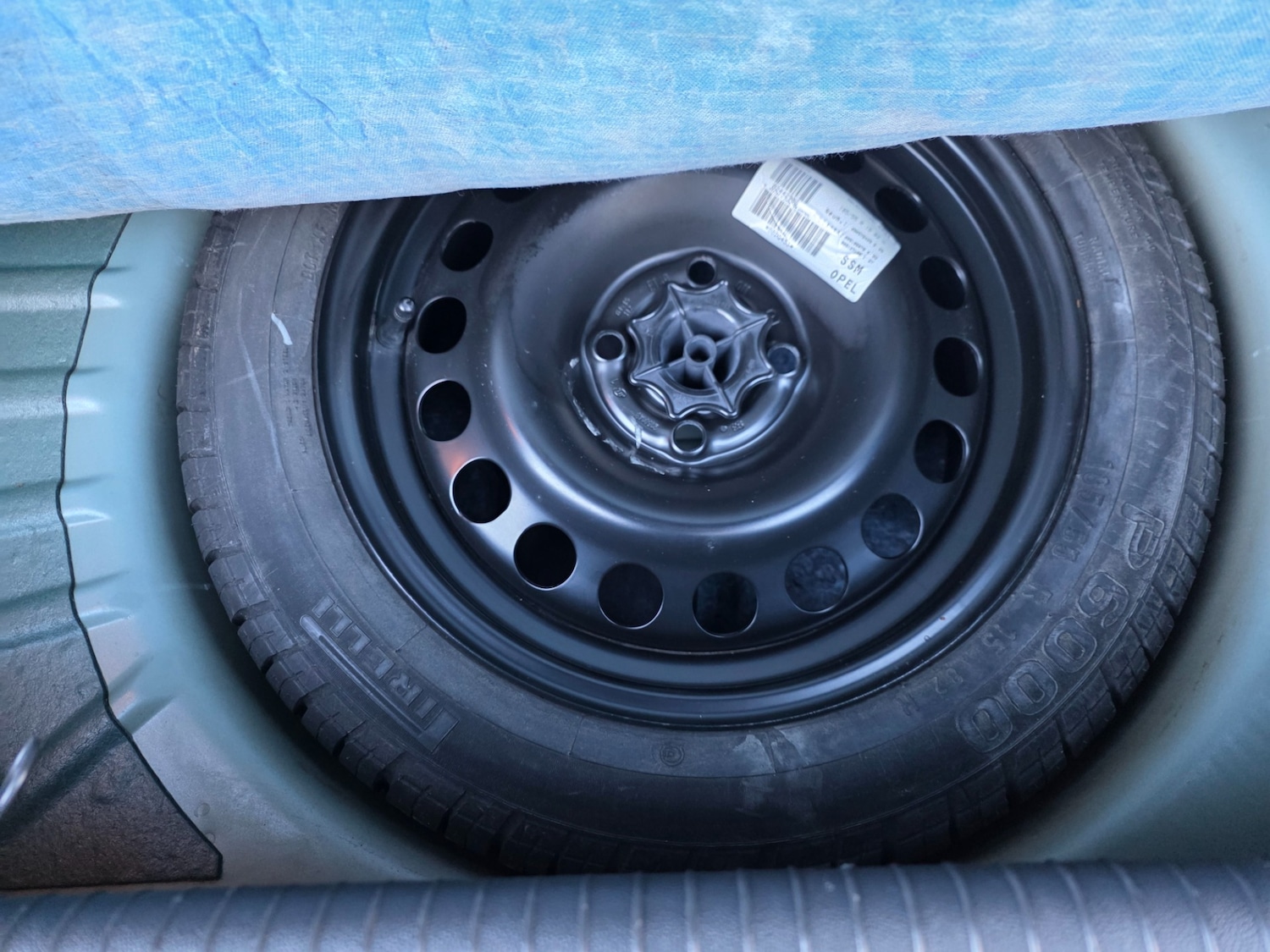 Used Vauxhall Corsa 2003 for sale - 76422111: Photo 67