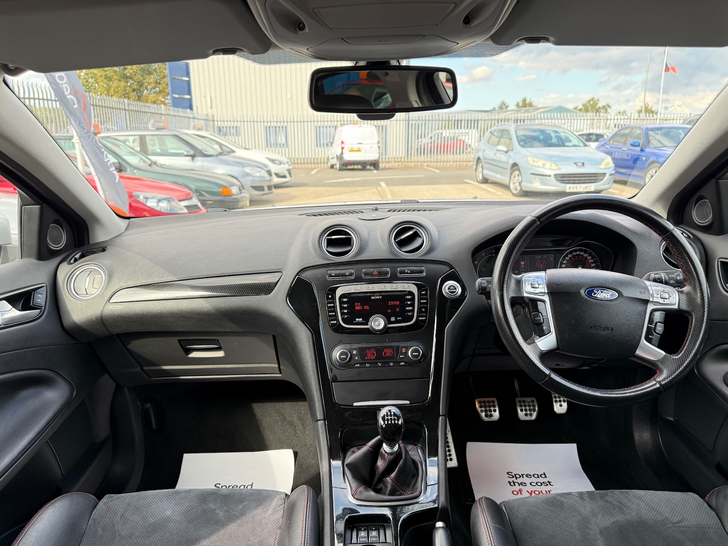 Vehicle 16