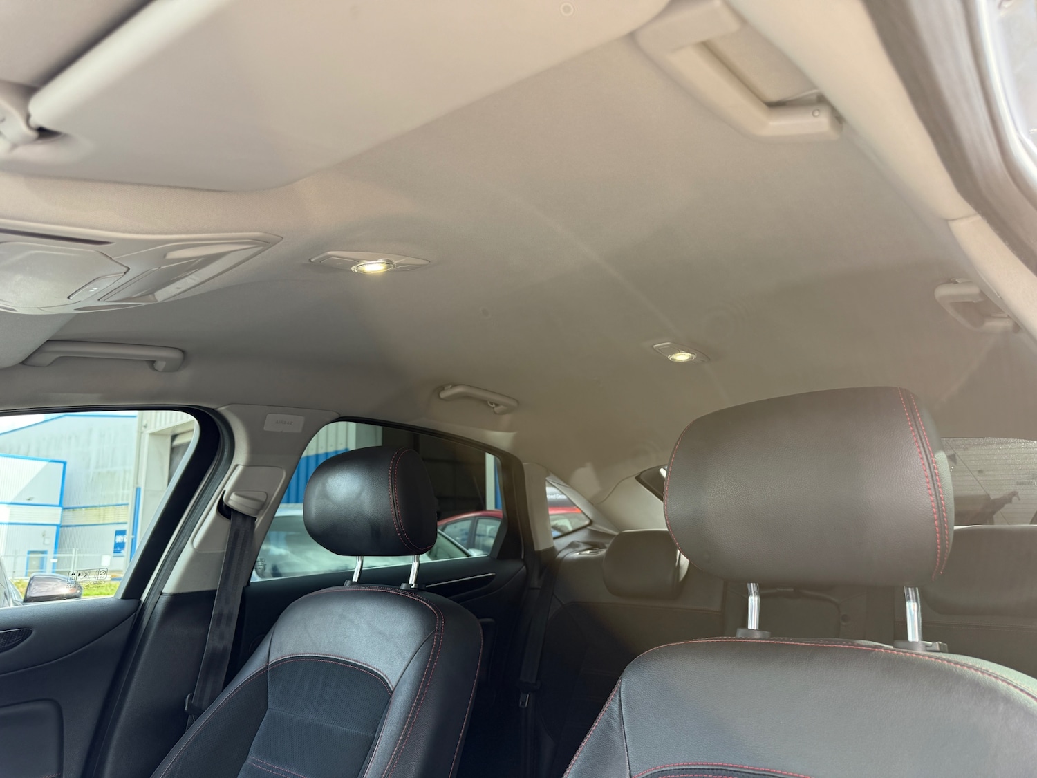 Vehicle 23
