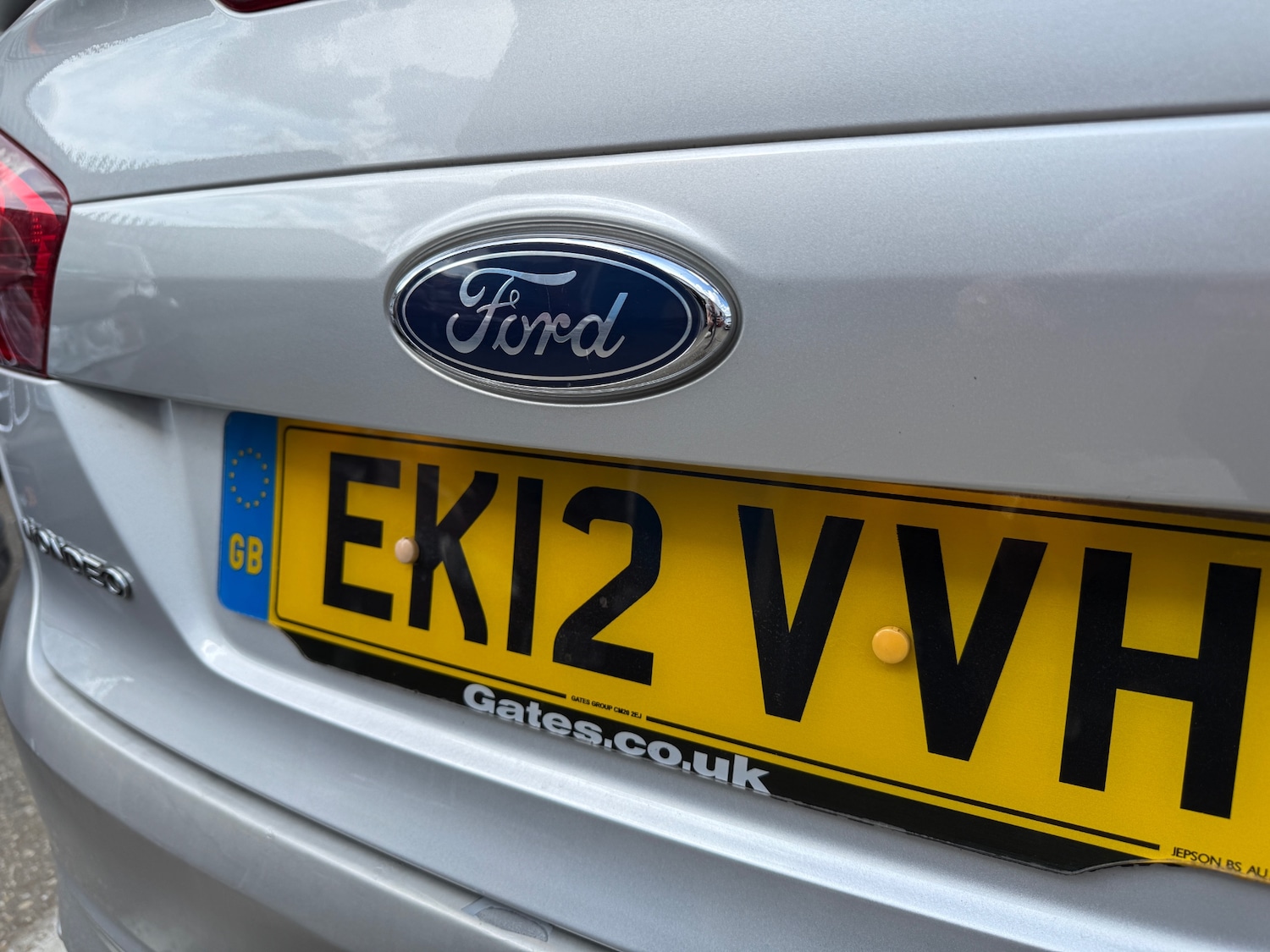 Vehicle 29