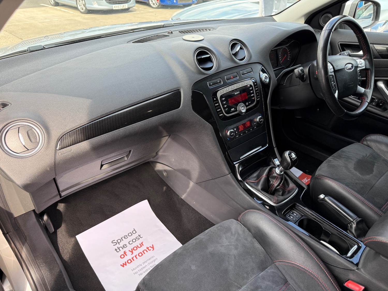 Vehicle 62