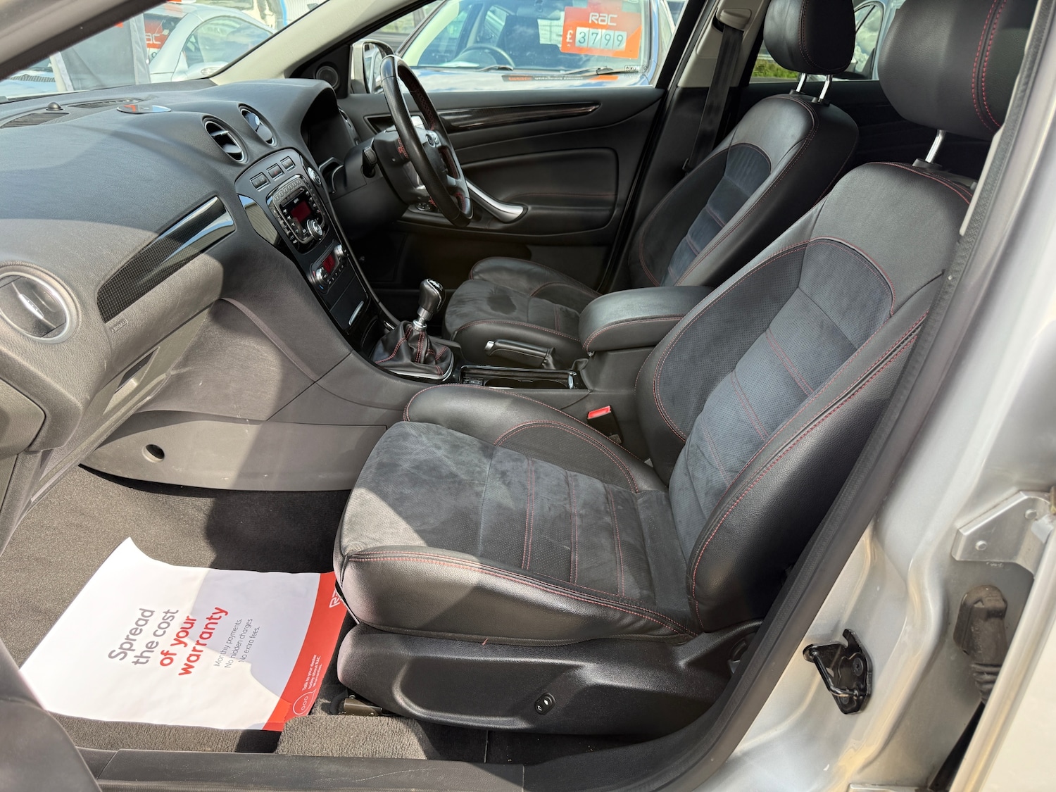 Vehicle 64