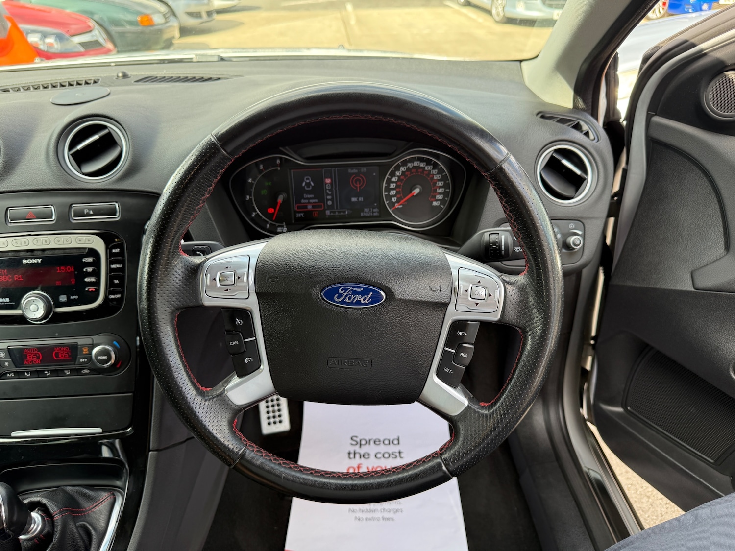 Vehicle 67