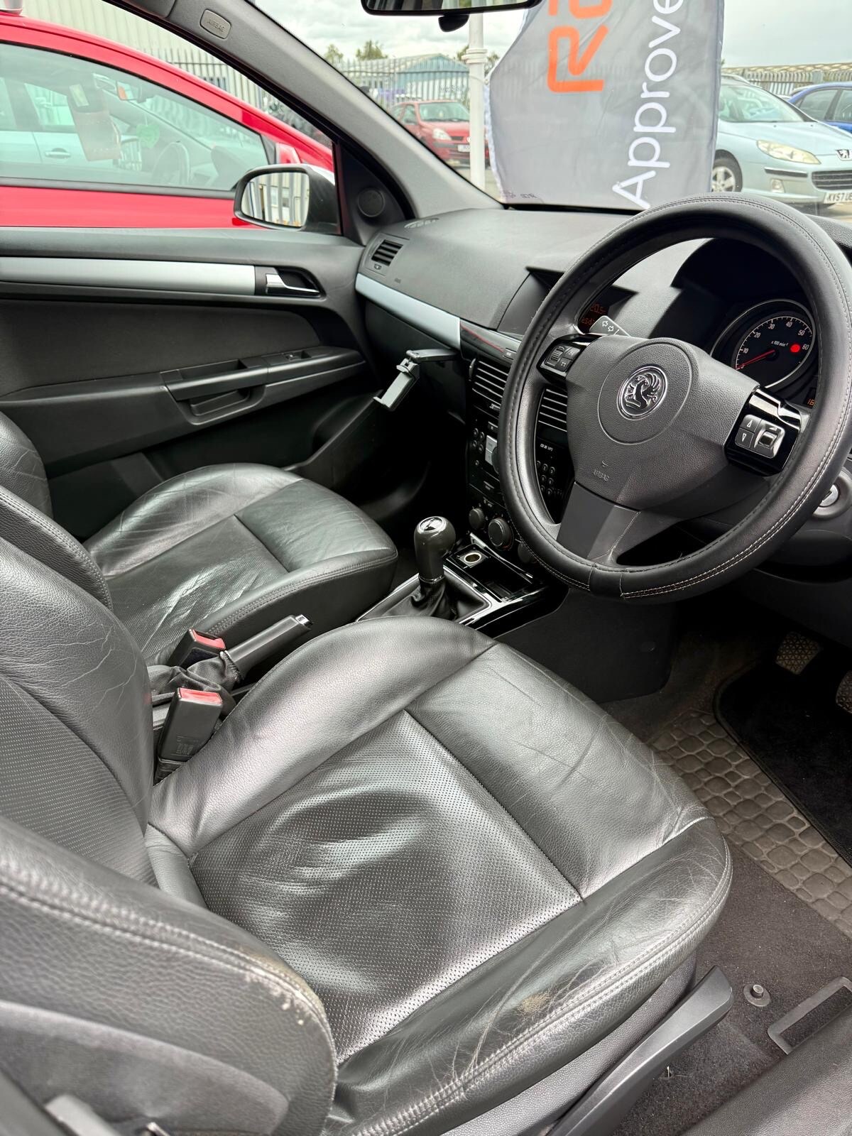 Used Vauxhall Astra 2005 for sale - 75791261: Photo 10