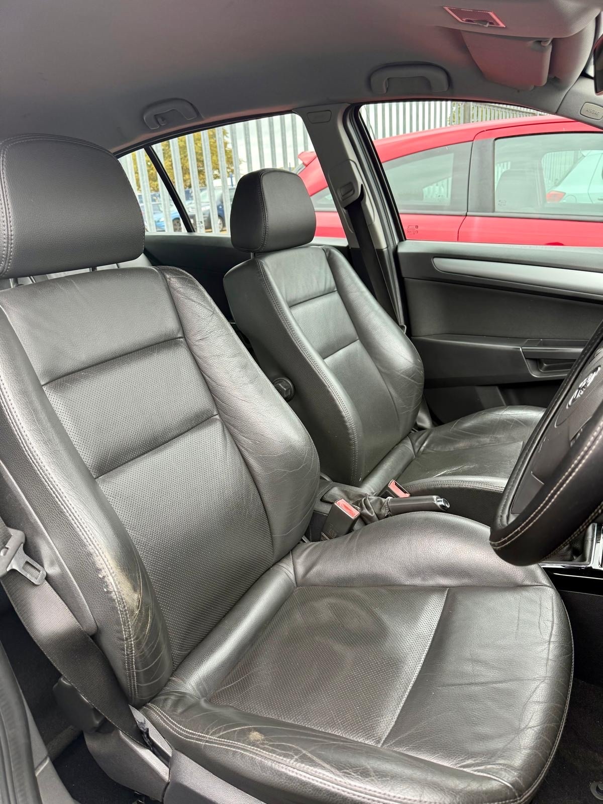 Used Vauxhall Astra 2005 for sale - 75791261: Photo 11