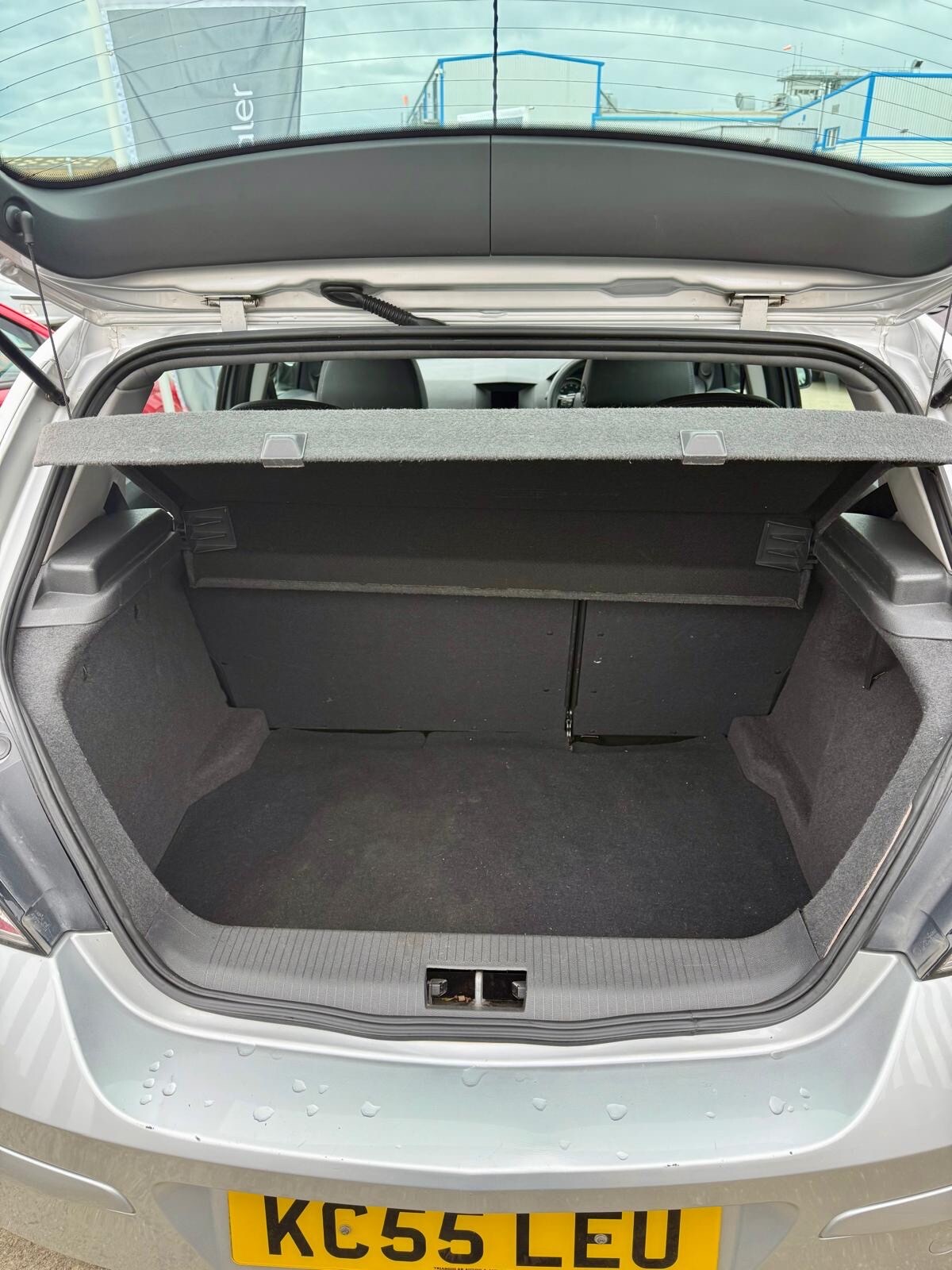 Used Vauxhall Astra 2005 for sale - 75791261: Photo 13