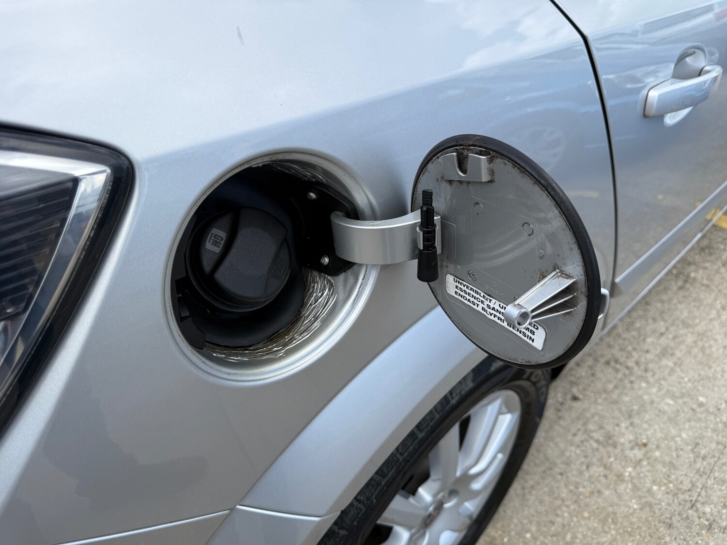 Used Vauxhall Astra 2005 for sale - 75791261: Photo 14