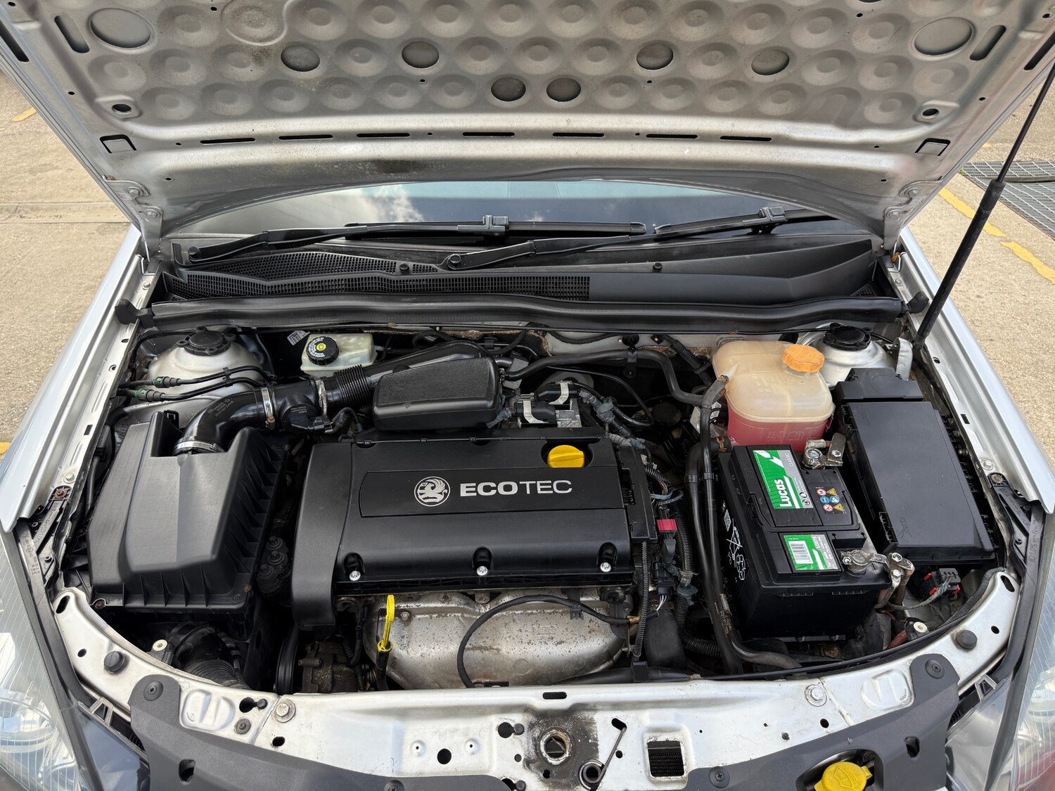 Used Vauxhall Astra 2005 for sale - 75791261: Photo 19