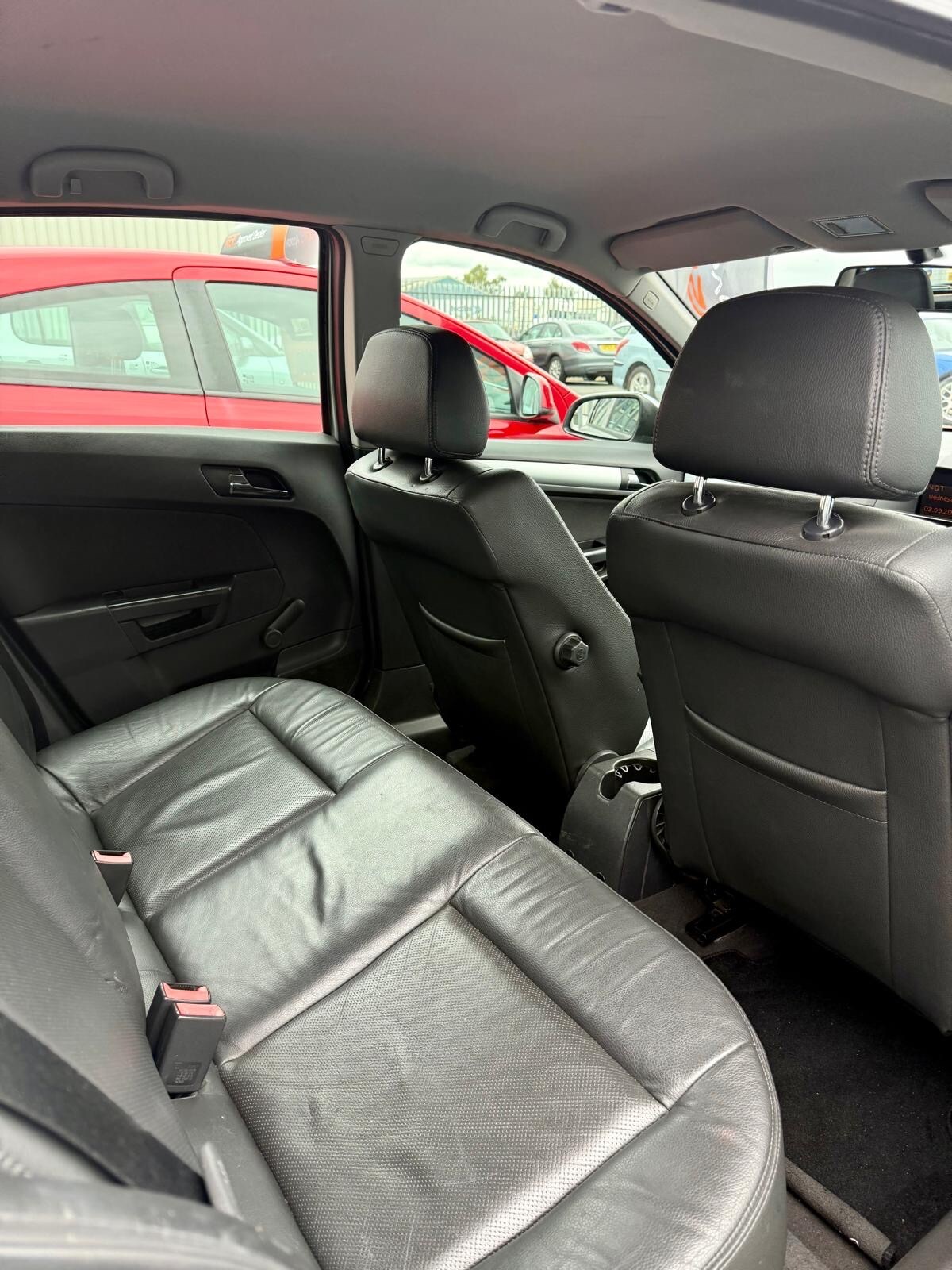 Used Vauxhall Astra 2005 for sale - 75791261: Photo 20