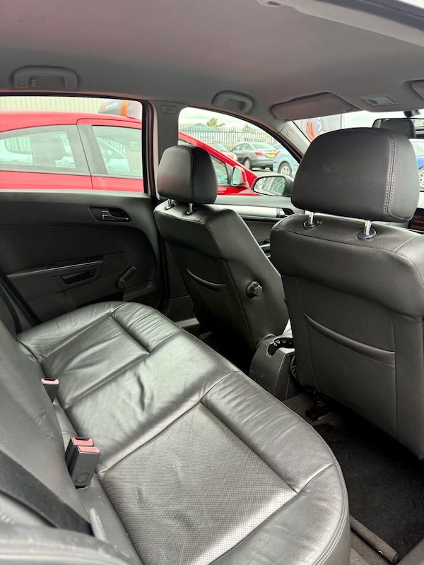 Used Vauxhall Astra 2005 for sale - 75791261: Photo 20