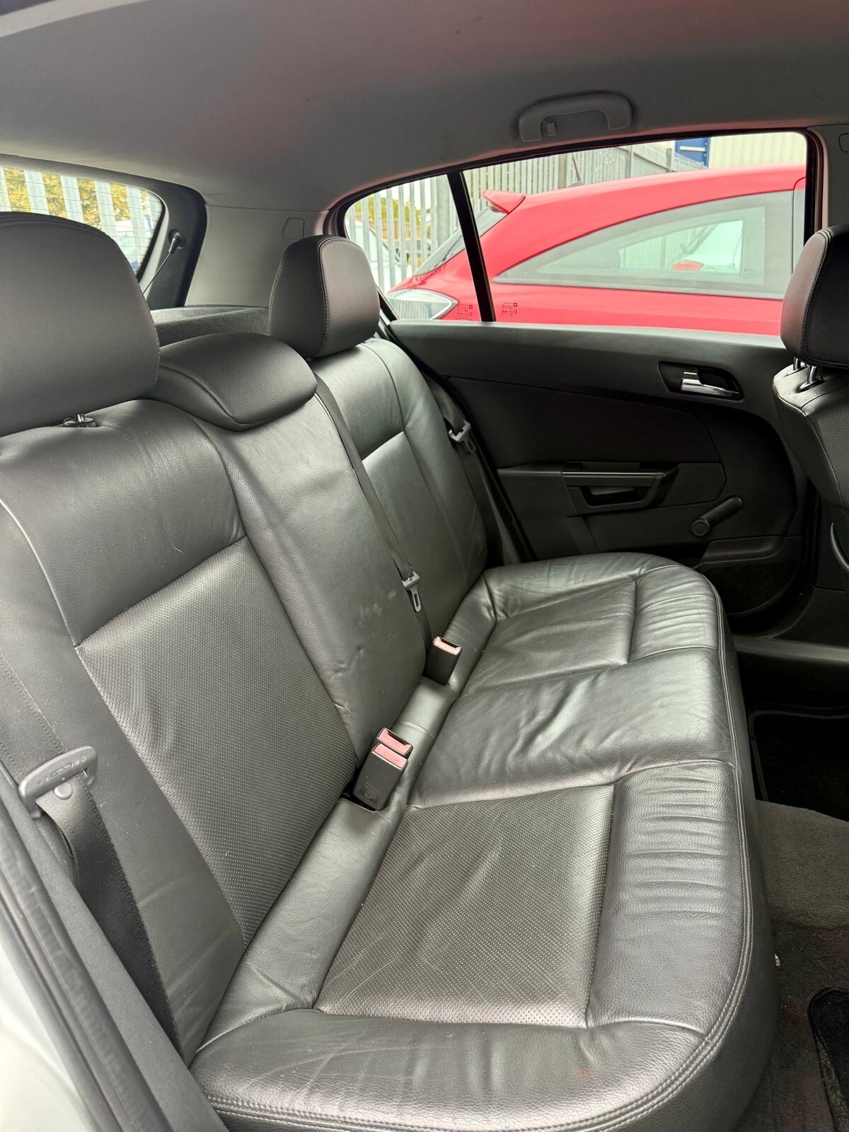 Used Vauxhall Astra 2005 for sale - 75791261: Photo 21