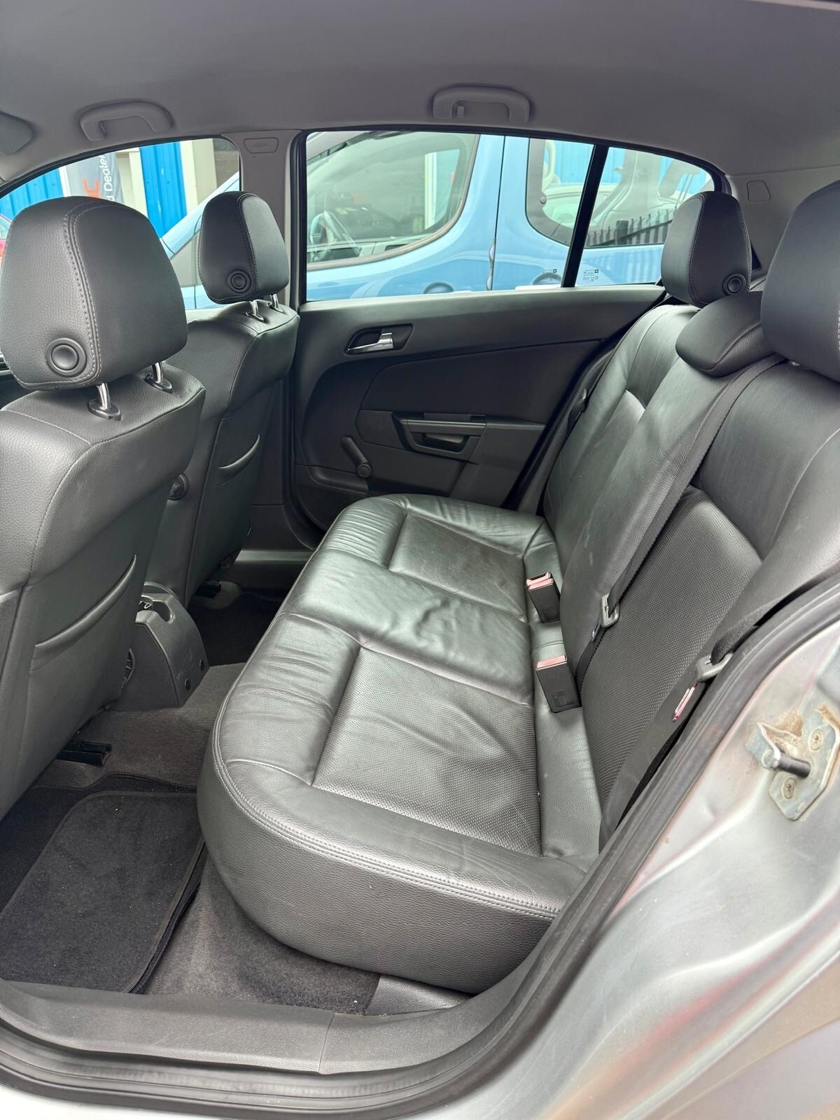 Used Vauxhall Astra 2005 for sale - 75791261: Photo 22