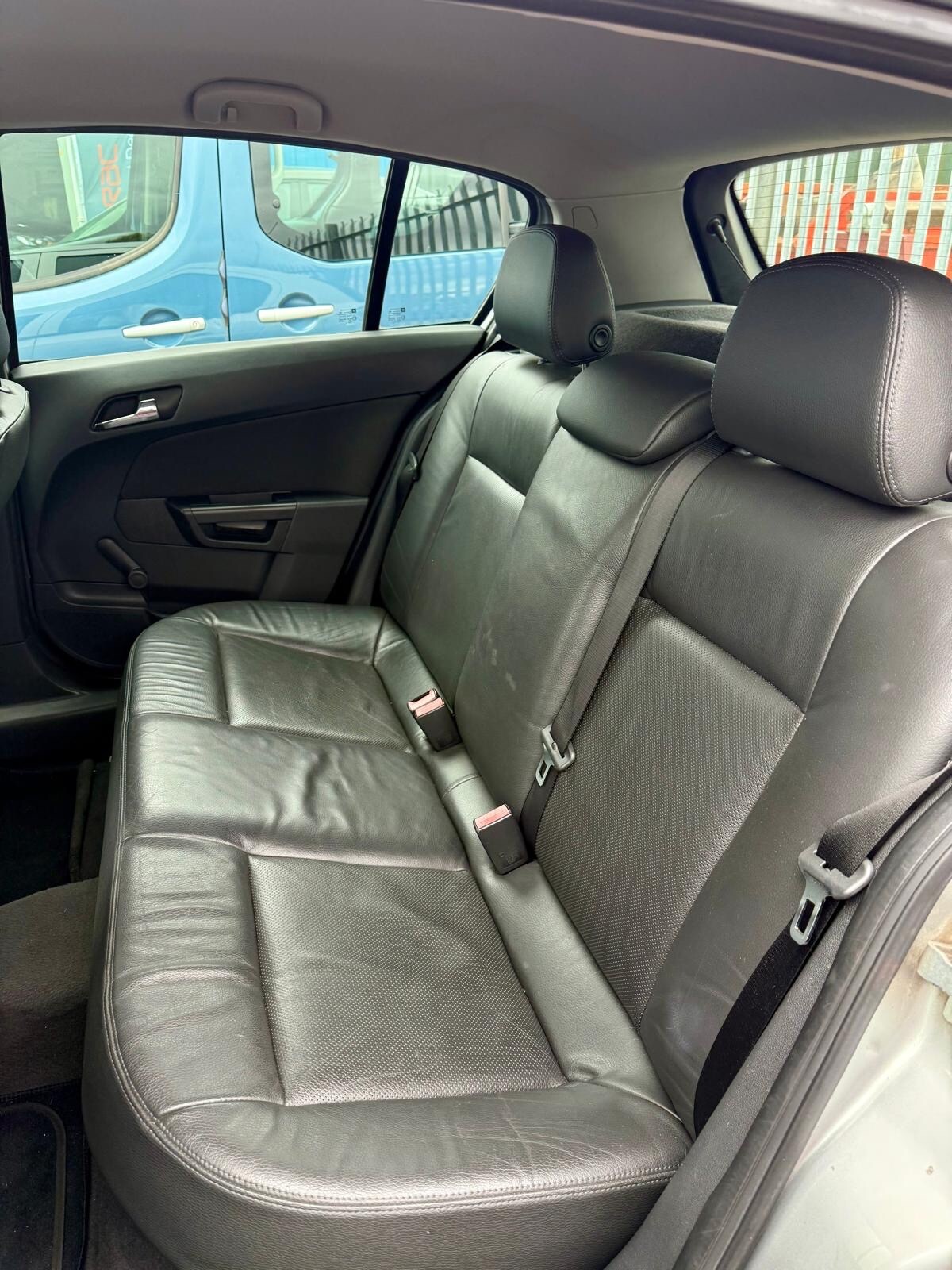 Used Vauxhall Astra 2005 for sale - 75791261: Photo 23