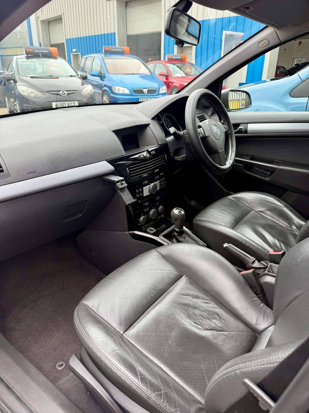 Used Vauxhall Astra 2005 for sale - 75791261: Photo 25