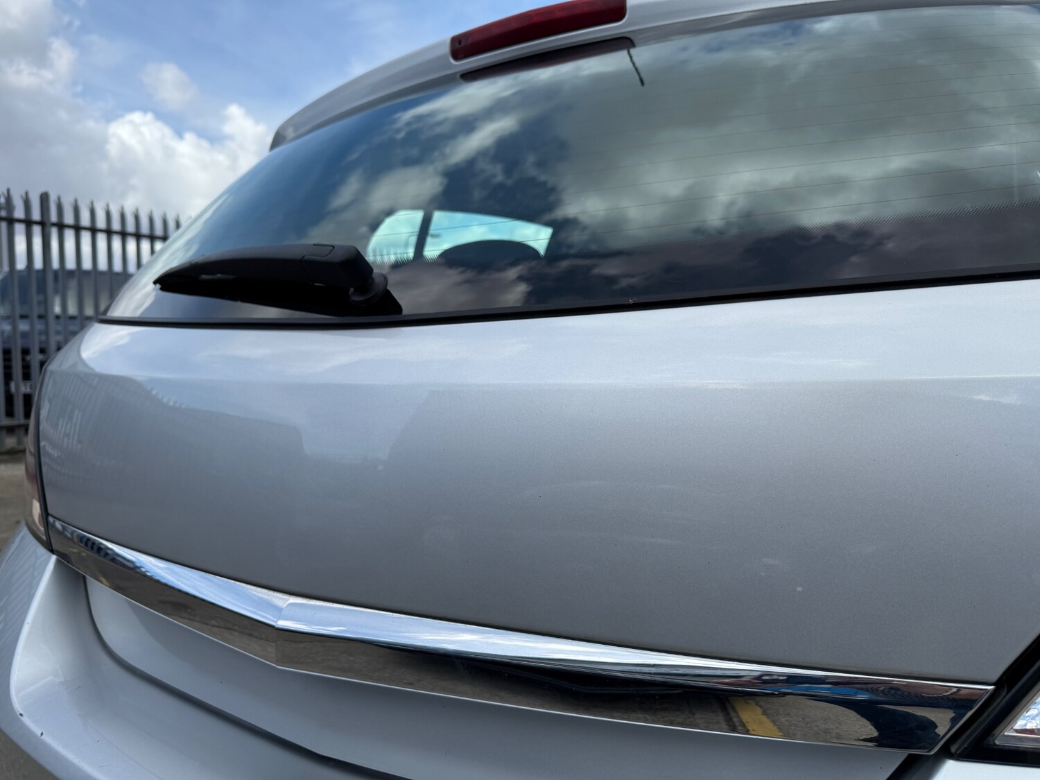 Used Vauxhall Astra 2005 for sale - 75791261: Photo 29