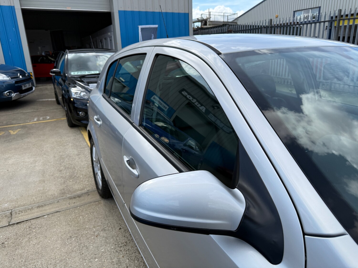 Used Vauxhall Astra 2005 for sale - 75791261: Photo 30