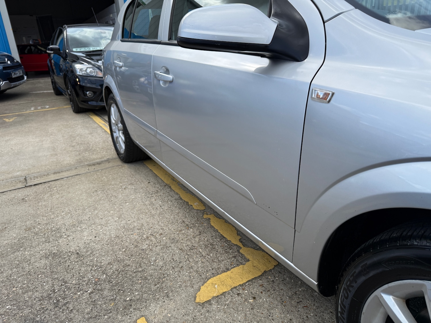 Used Vauxhall Astra 2005 for sale - 75791261: Photo 31