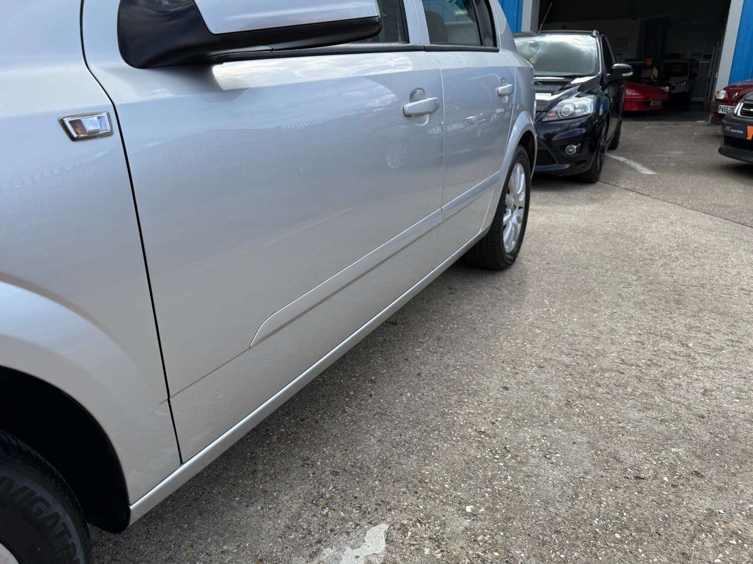 Used Vauxhall Astra 2005 for sale - 75791261: Photo 33