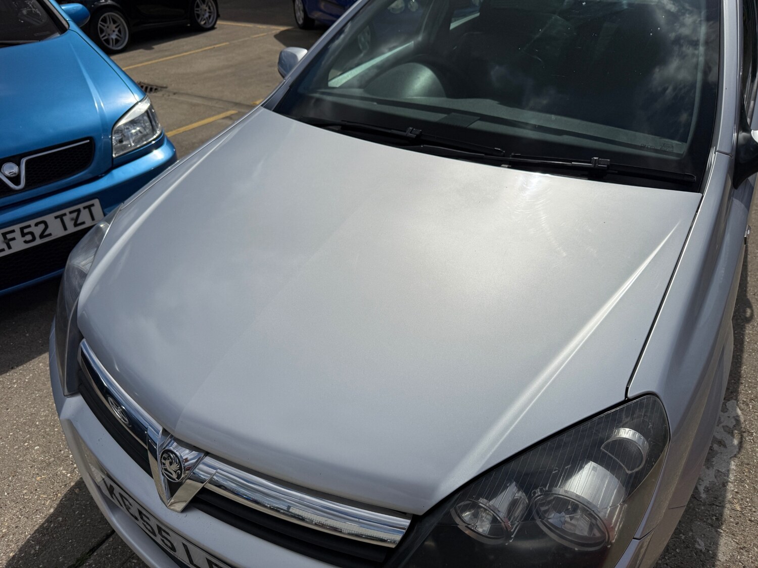 Used Vauxhall Astra 2005 for sale - 75791261: Photo 37