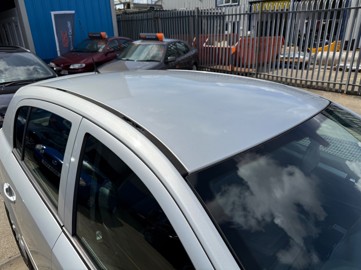 Used Vauxhall Astra 2005 for sale - 75791261: Photo 38