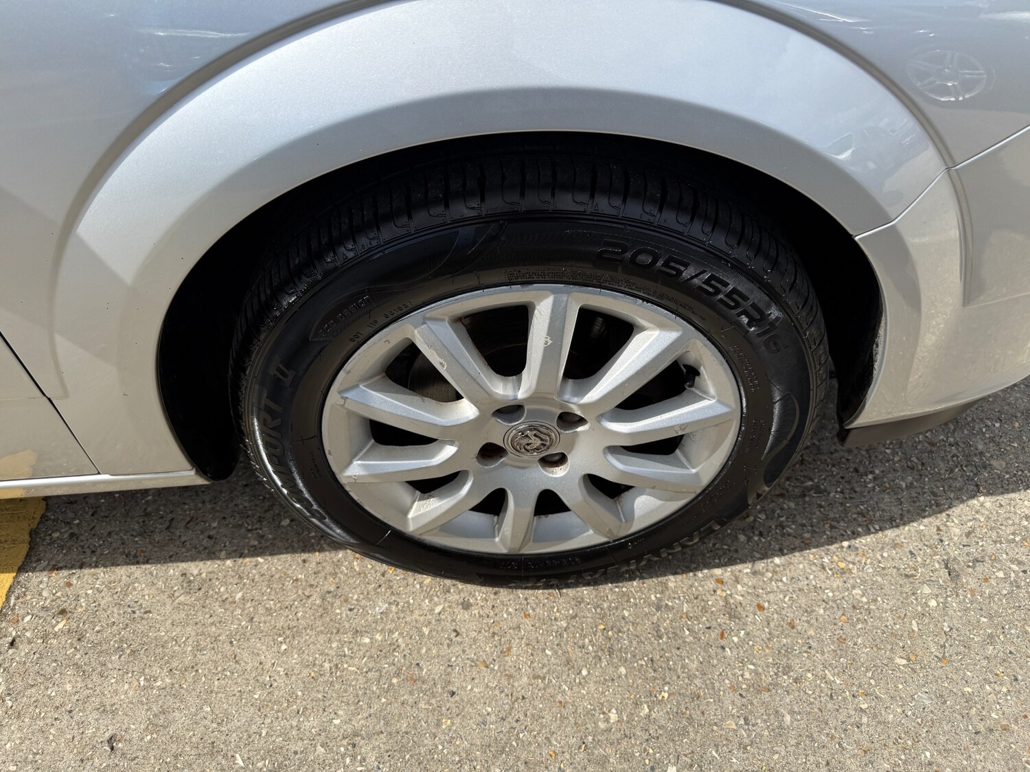 Used Vauxhall Astra 2005 for sale - 75791261: Photo 39