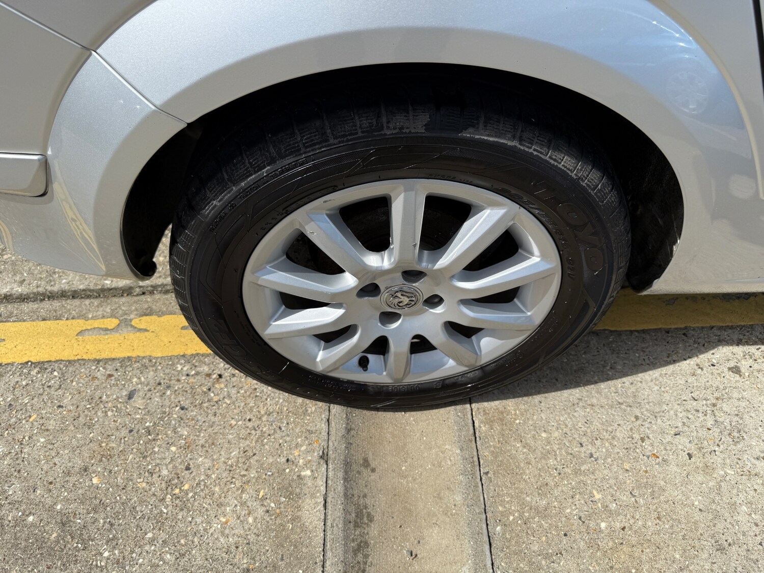 Used Vauxhall Astra 2005 for sale - 75791261: Photo 40