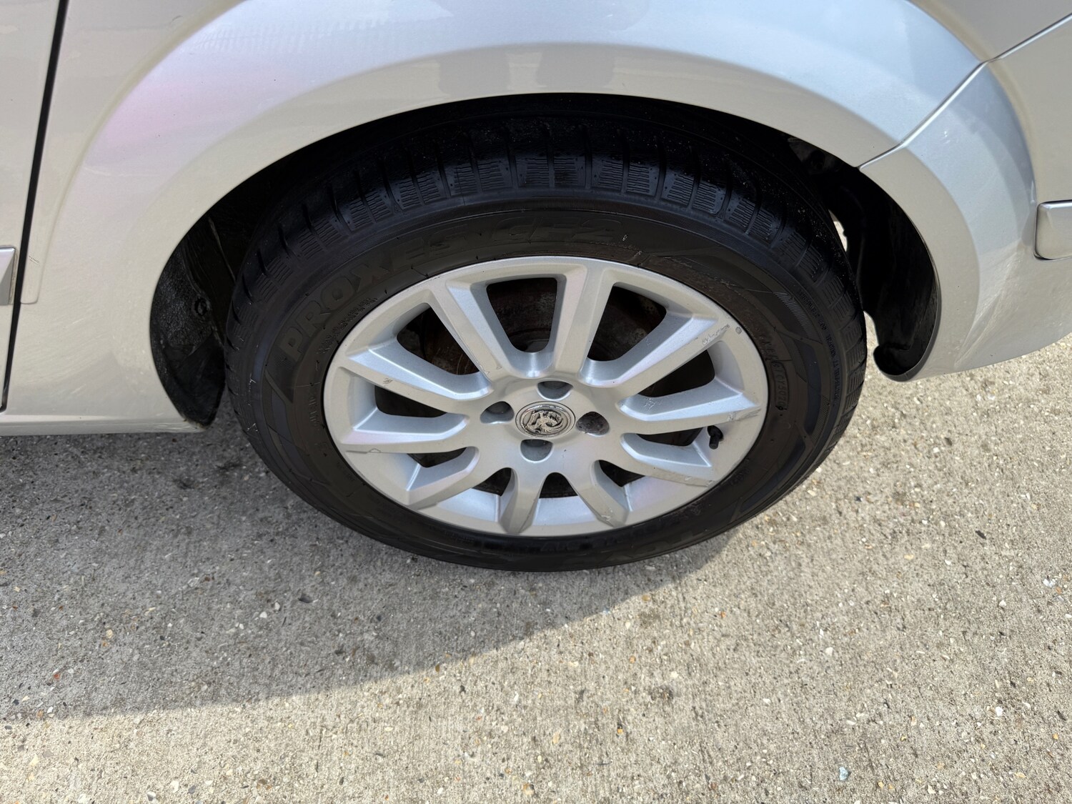 Used Vauxhall Astra 2005 for sale - 75791261: Photo 41