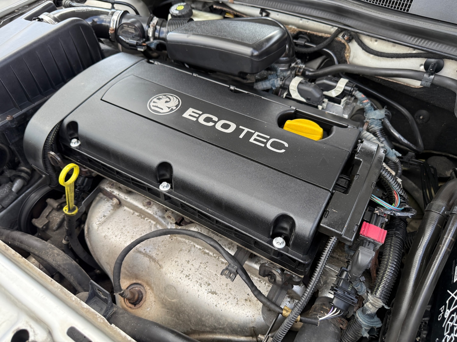 Used Vauxhall Astra 2005 for sale - 75791261: Photo 44