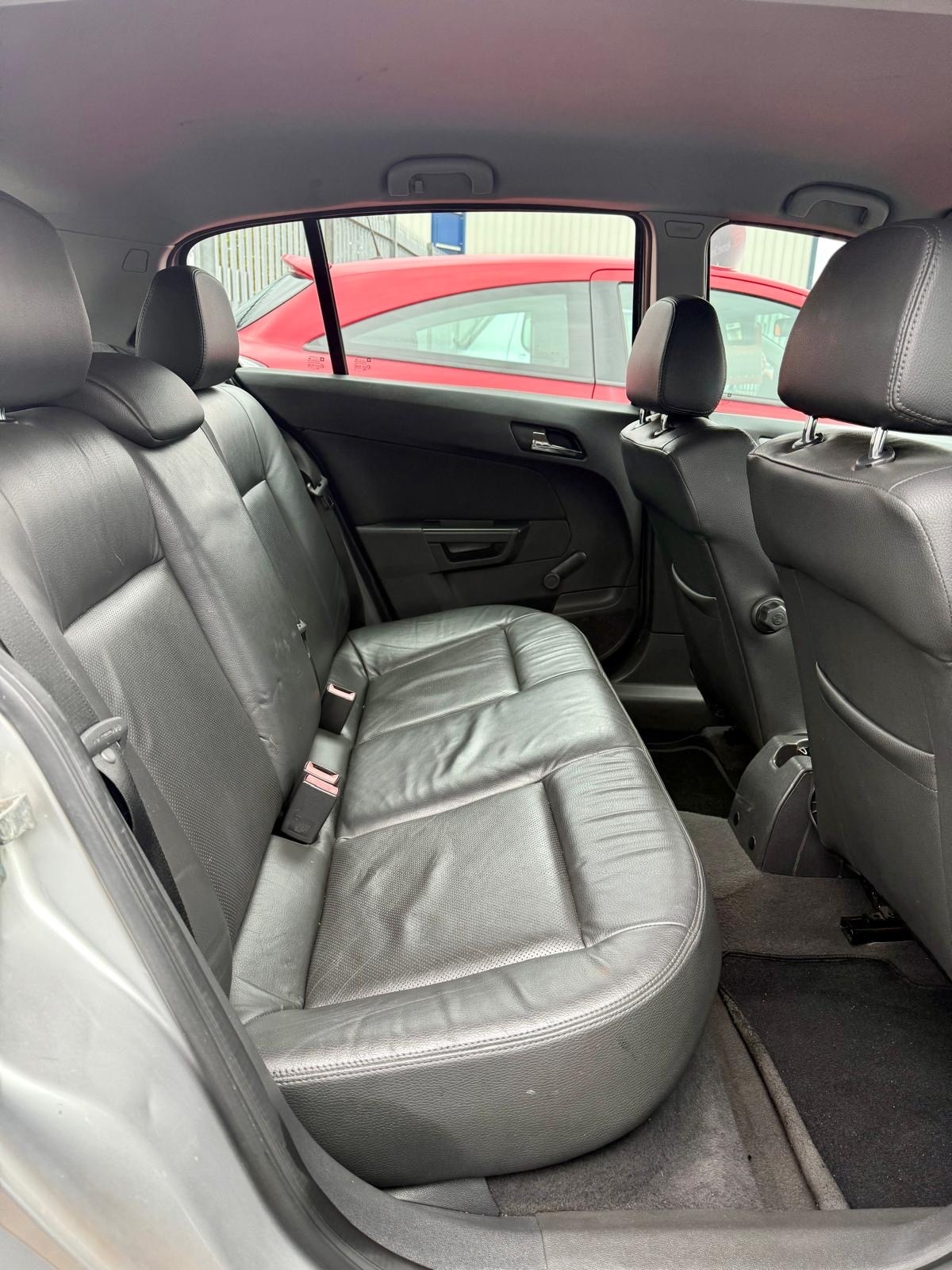 Used Vauxhall Astra 2005 for sale - 75791261: Photo 6