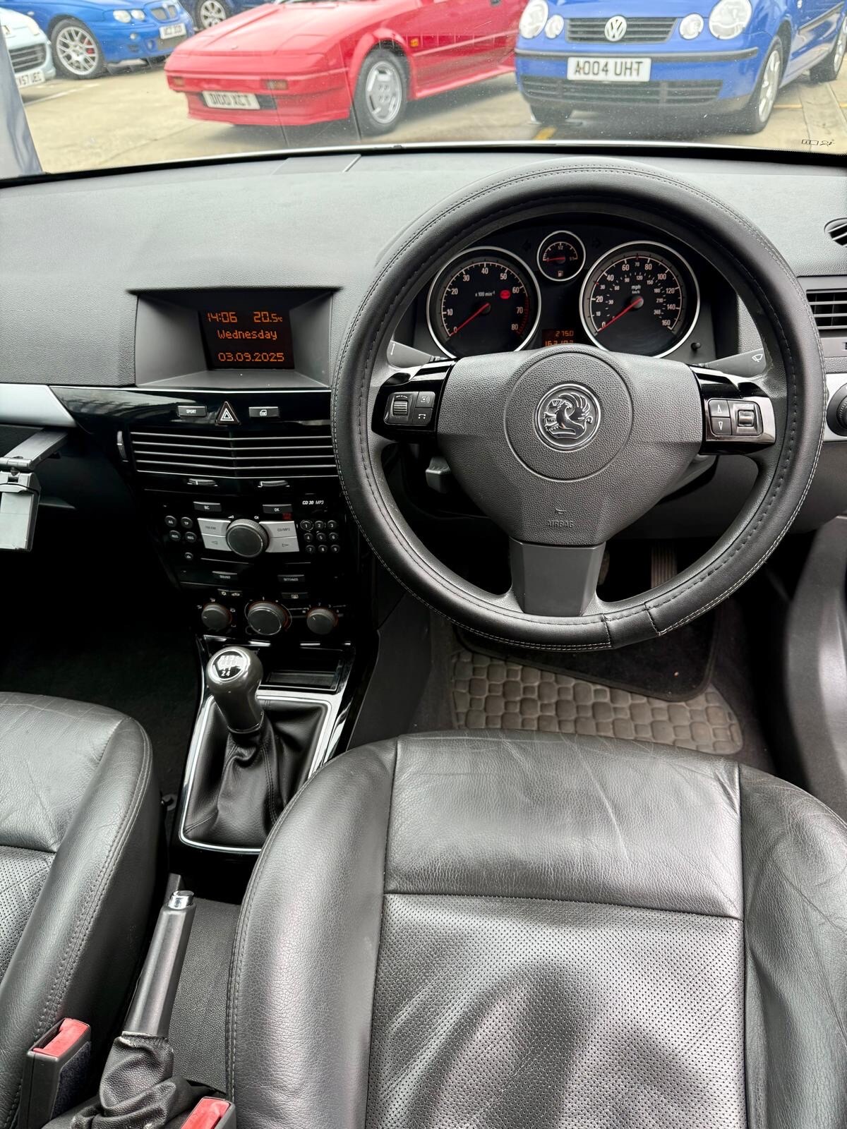 Used Vauxhall Astra 2005 for sale - 75791261: Photo 7