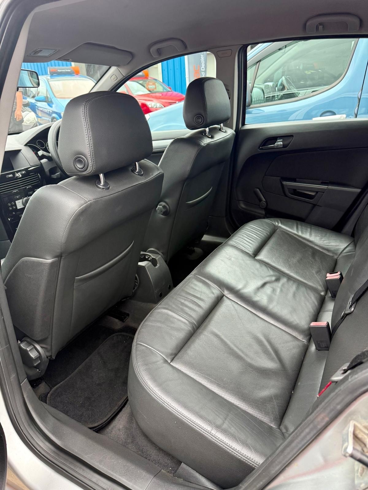 Used Vauxhall Astra 2005 for sale - 75791261: Photo 9