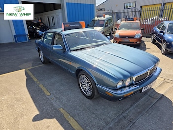 Used Jaguar XJ 1998 for sale - 78346871: Photo