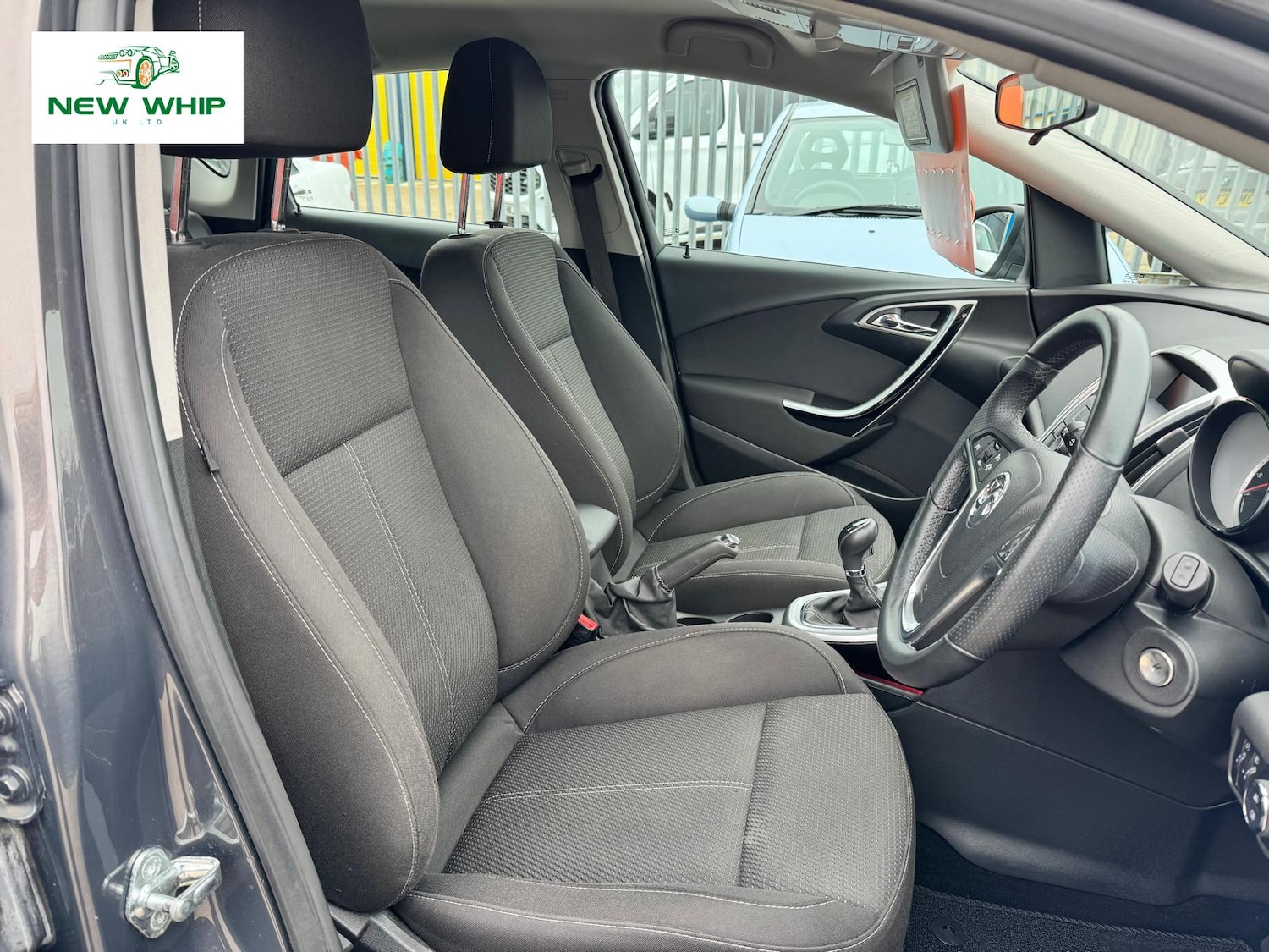 Used Vauxhall Astra 2013 for sale - 77804010: Photo 15