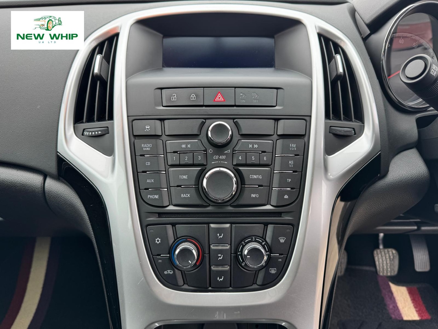 Used Vauxhall Astra 2013 for sale - 77804010: Photo 19