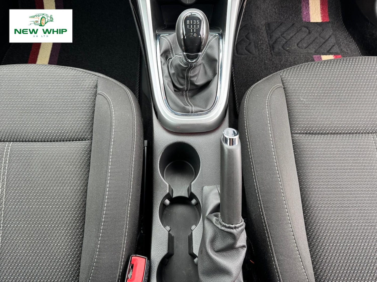 Used Vauxhall Astra 2013 for sale - 77804010: Photo 20