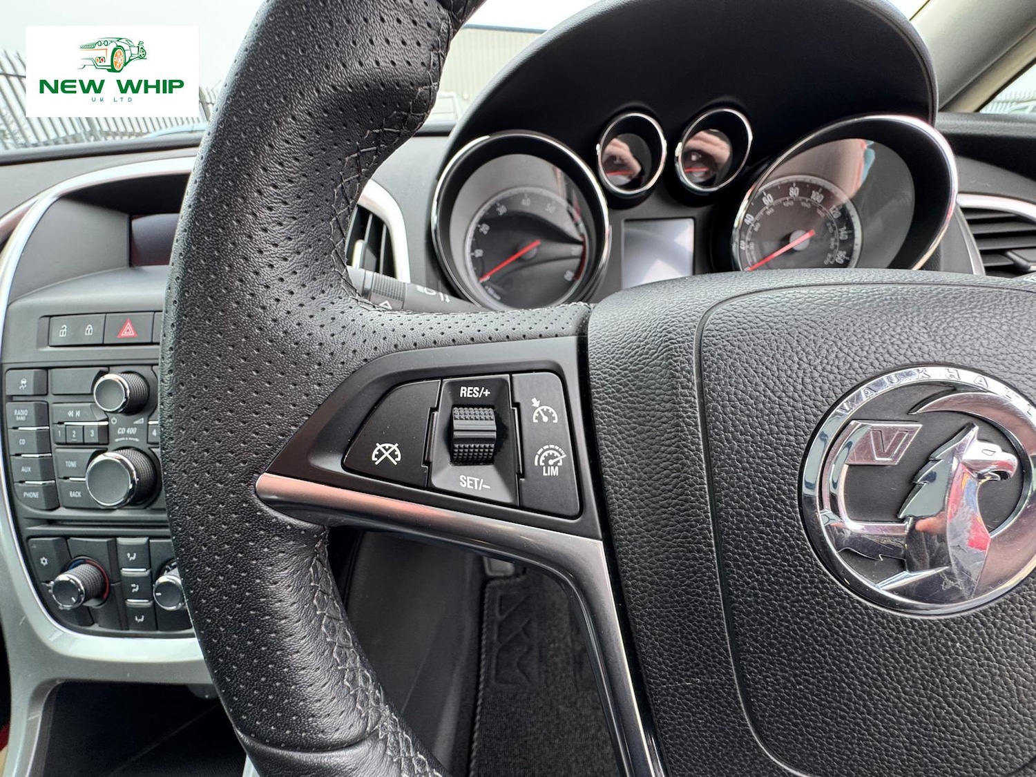 Used Vauxhall Astra 2013 for sale - 77804010: Photo 23