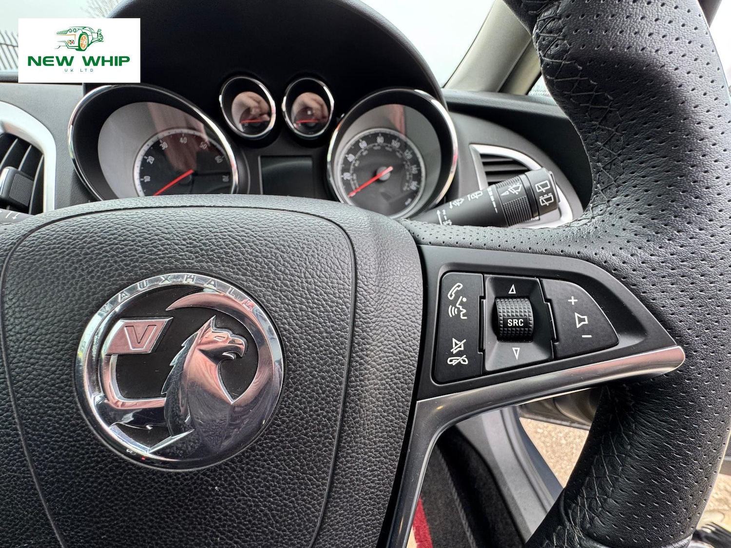 Used Vauxhall Astra 2013 for sale - 77804010: Photo 24