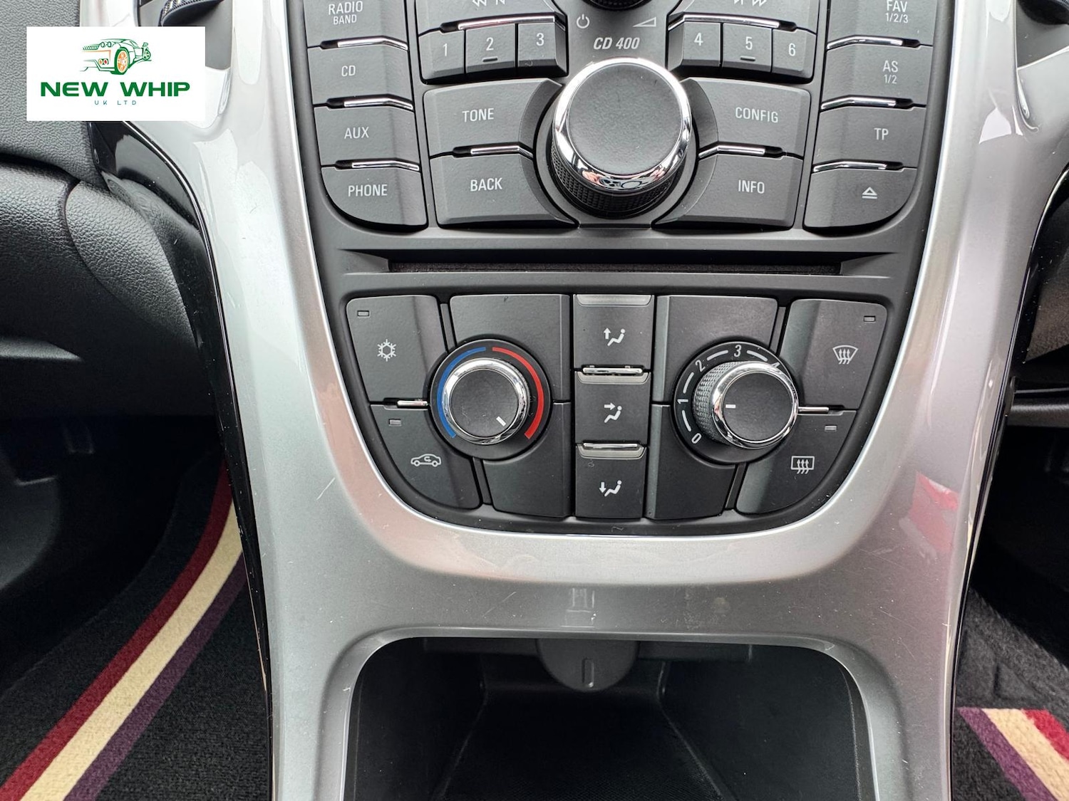 Used Vauxhall Astra 2013 for sale - 77804010: Photo 25