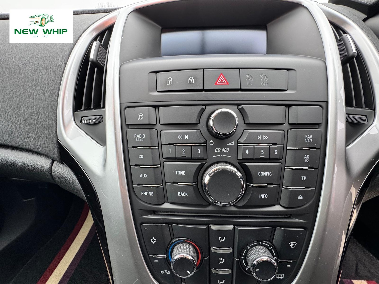 Used Vauxhall Astra 2013 for sale - 77804010: Photo 26