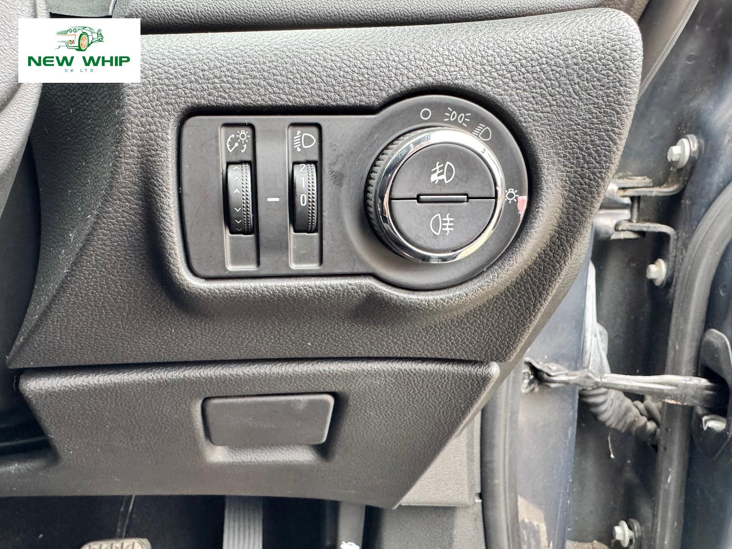 Used Vauxhall Astra 2013 for sale - 77804010: Photo 27