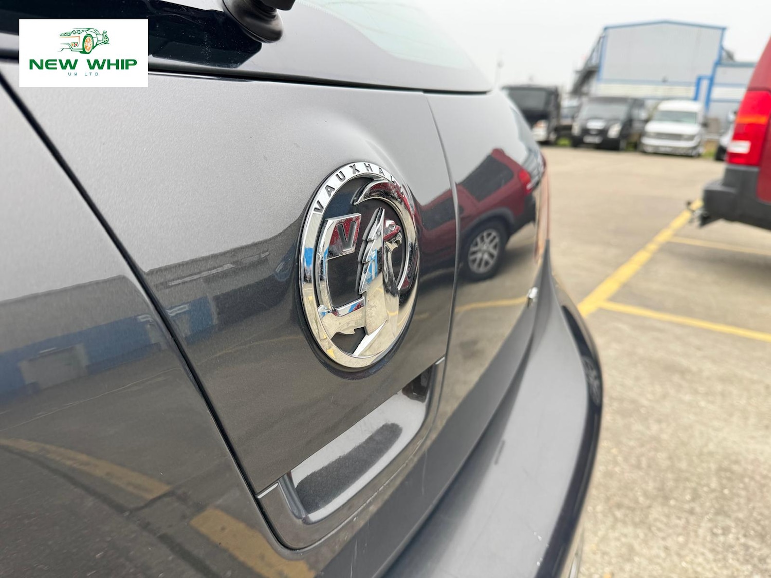 Used Vauxhall Astra 2013 for sale - 77804010: Photo 30