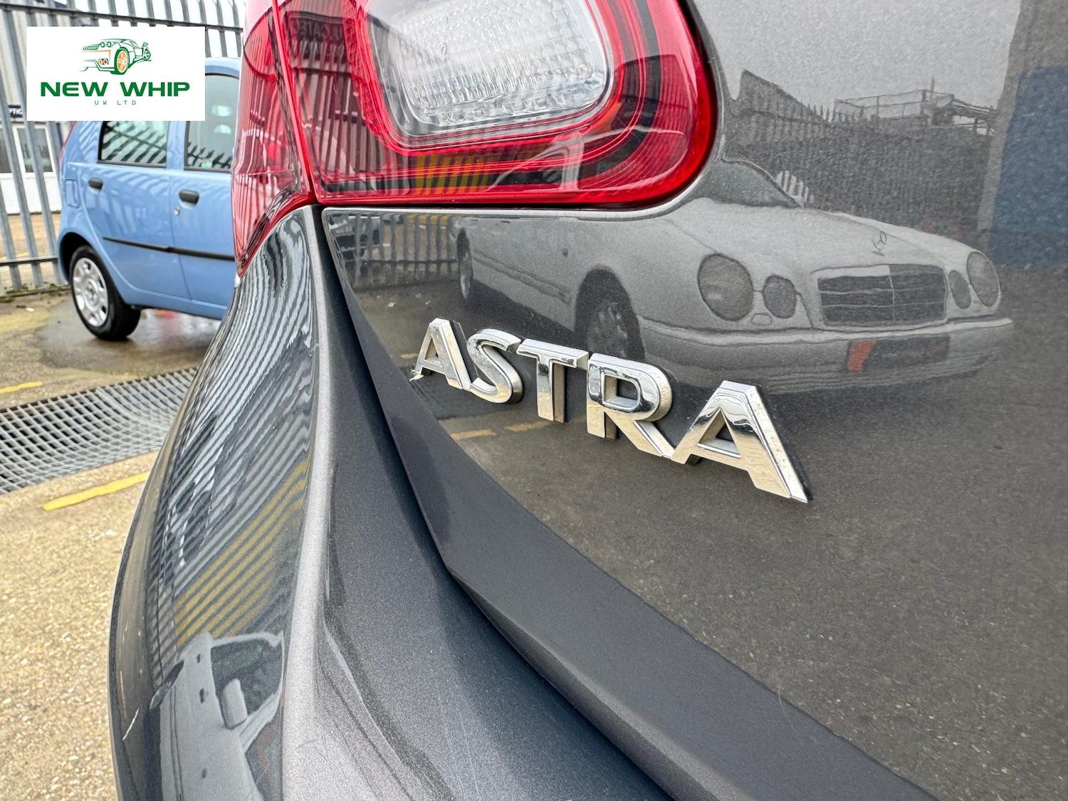 Used Vauxhall Astra 2013 for sale - 77804010: Photo 31