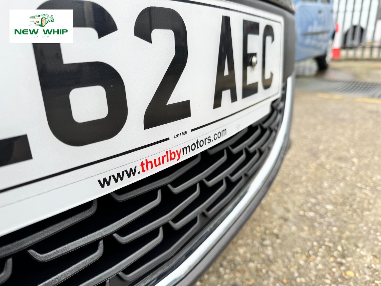 Used Vauxhall Astra 2013 for sale - 77804010: Photo 32