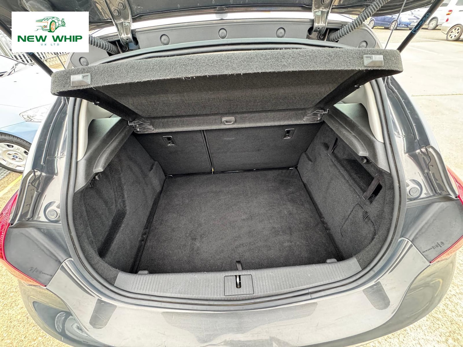 Used Vauxhall Astra 2013 for sale - 77804010: Photo 33