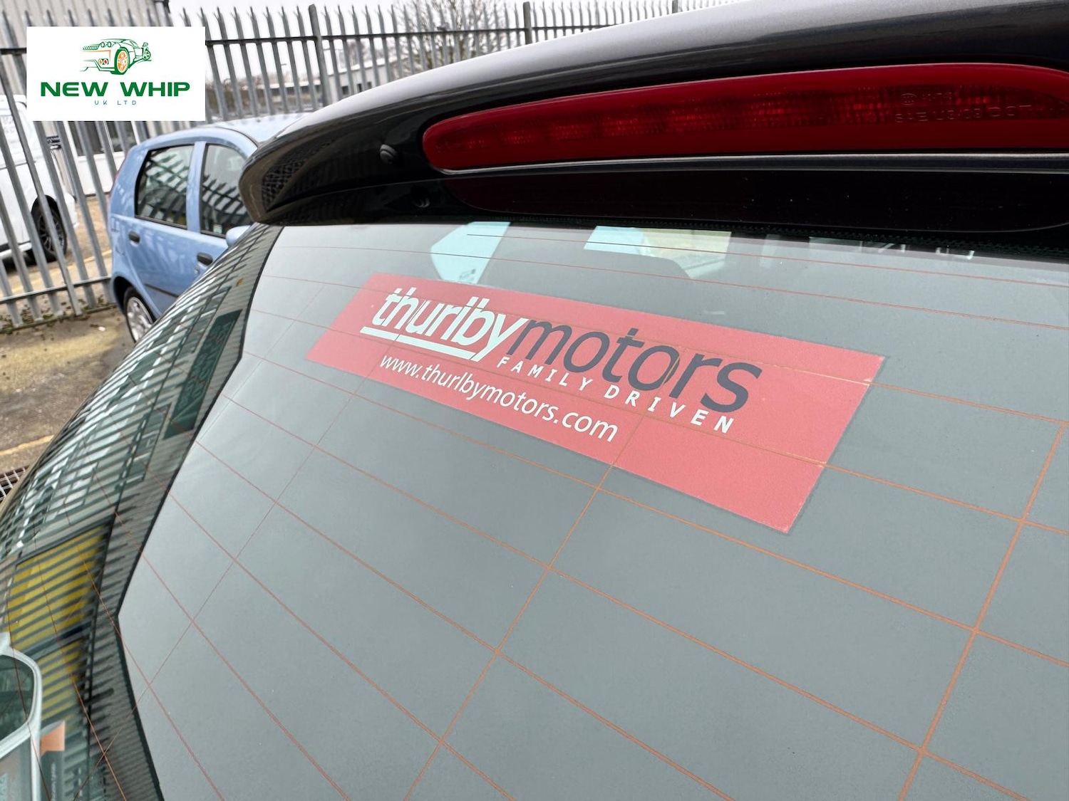 Used Vauxhall Astra 2013 for sale - 77804010: Photo 7