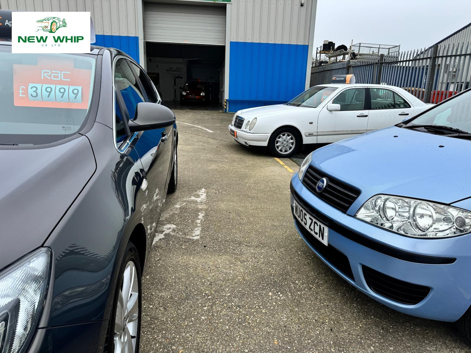 Used Vauxhall Astra 2013 for sale - 77804010: Photo 9